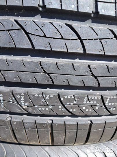 Giti GitiComfort F50 225/60 R18 100H