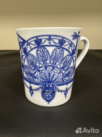 Кружка Ленинград лфз 250 гр