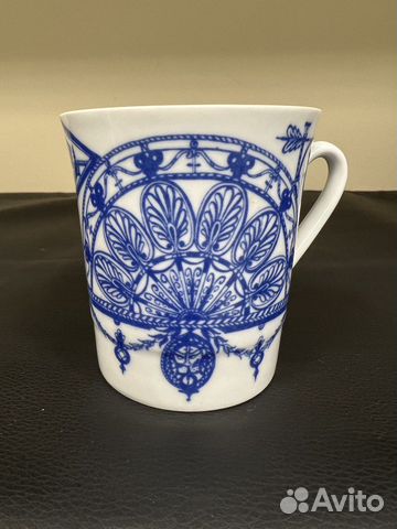 Кружка Ленинград лфз 250 гр