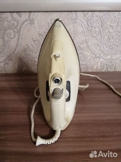 Утюг