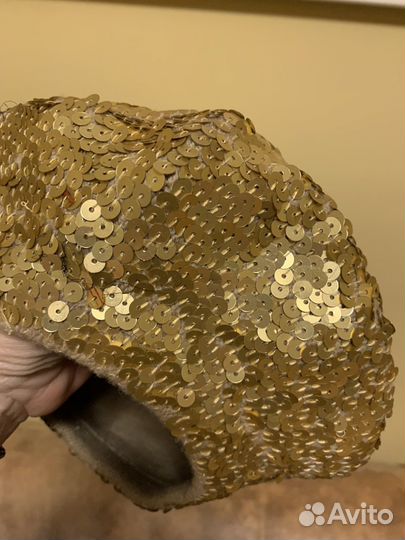 Берет женский