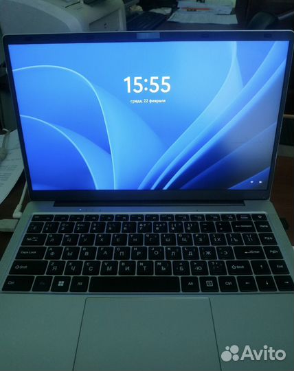 Kuu xbook2