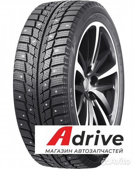 Delinte Winter WD52 225/45 R17