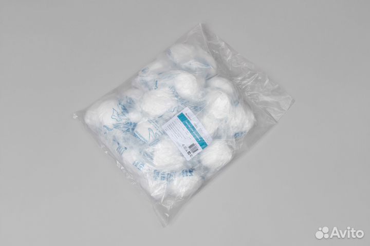 02-778 Носки одноразовые 46-48 50пар спанбонд