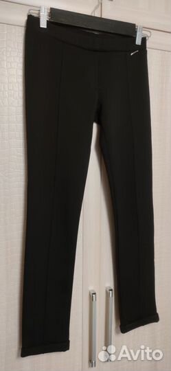 Комплект брендовой одежды пакетом 42 размер