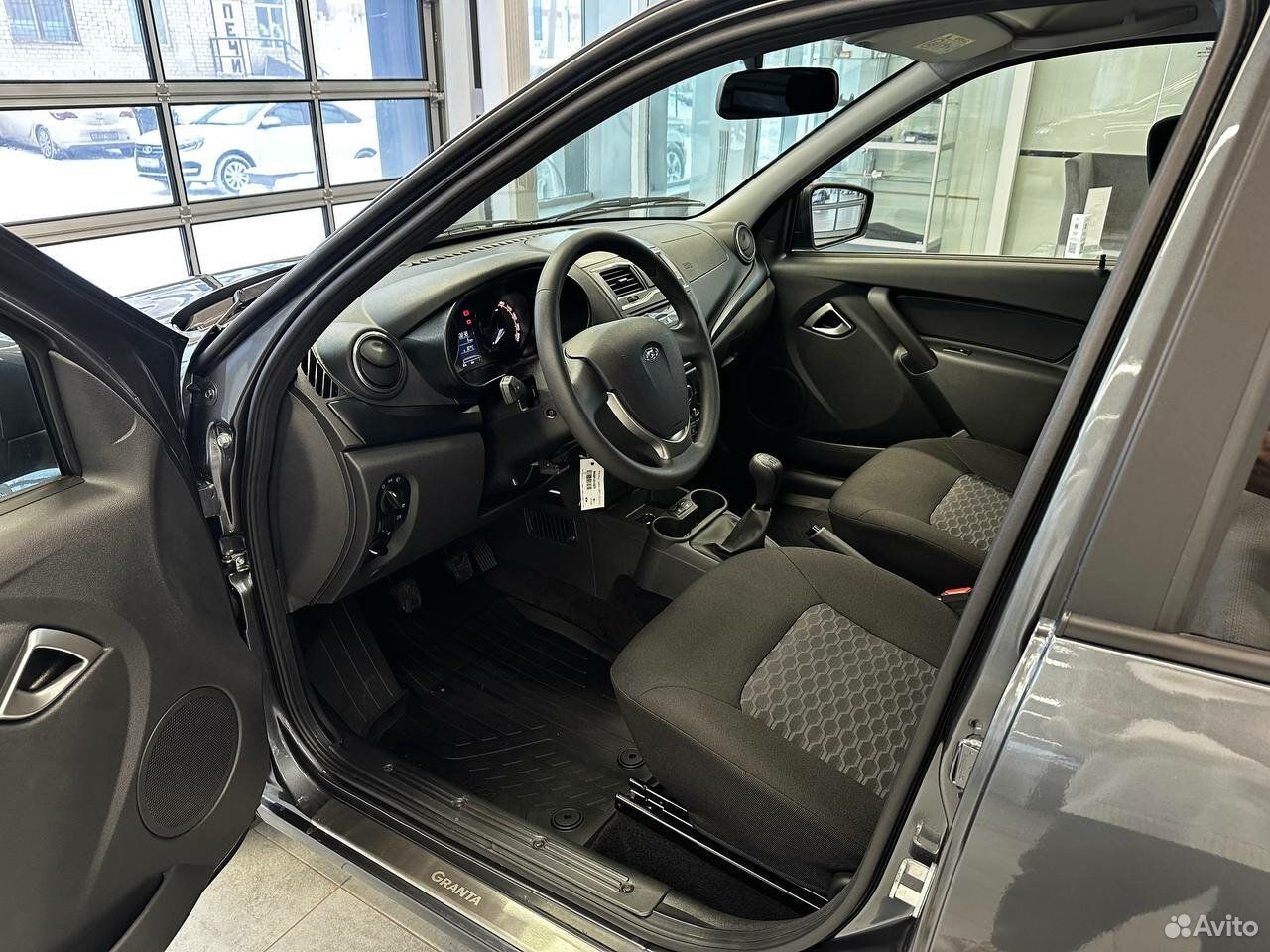 ВАЗ (LADA) Granta 1.6 MT, 2026