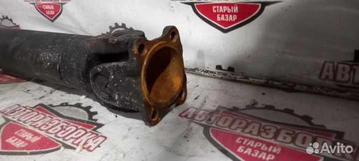 Карданный вал Isuzu Elf NKR66E 4HF1 1999