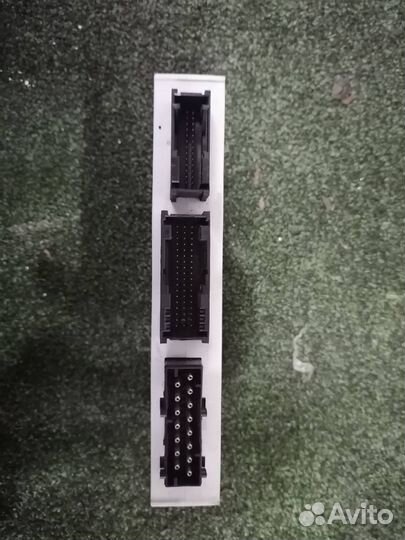 Блок комфорта Bmw X3 E83 M54B25 2004