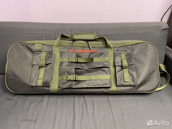 Кейс-чехол для оружия 90см