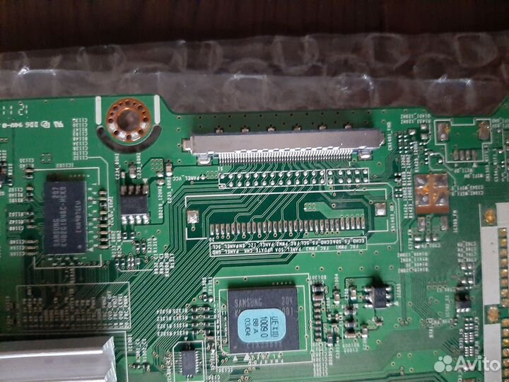 Main BN41-01812A BN94-05562A