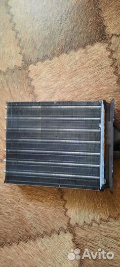 Радиатор печки салона Opel Vectra B 1.6 x16xel