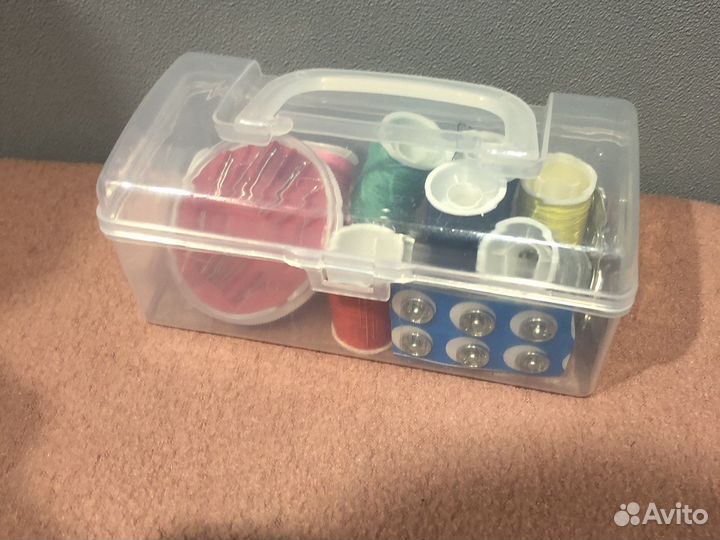 Швейный набор