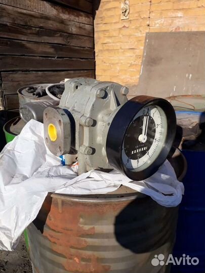 Новый счётчик