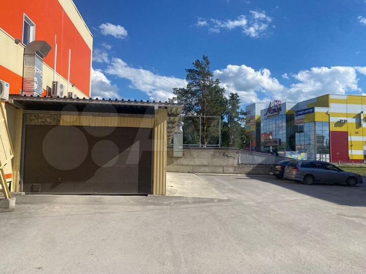 Гараж, 26 м²