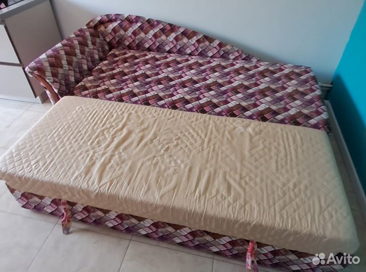 Продам диван софа тахта