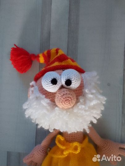 Домовой Вася