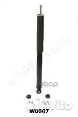 MM-W0007 Амортизатор daewoo nexia/espero/chevro