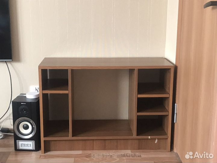 Мебель бу тумба под тв
