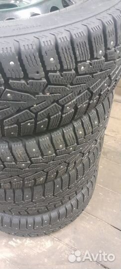 Cordiant Snow Cross 195/55 R15