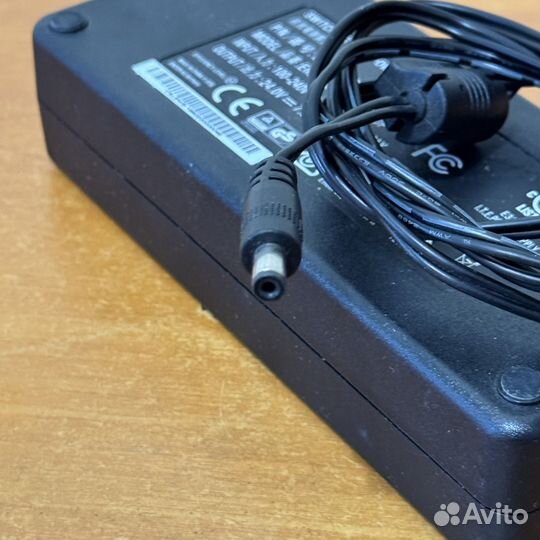 Блок питания Fanatec