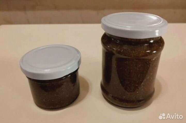 Продлевающий мужской мёд