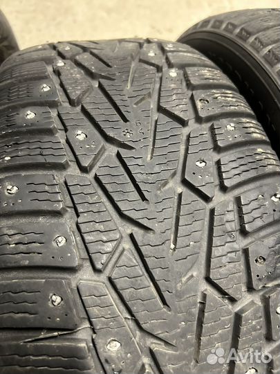 Nokian Tyres Nordman 7 215/55 R17