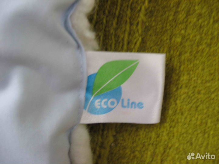 Одеяло на выписку