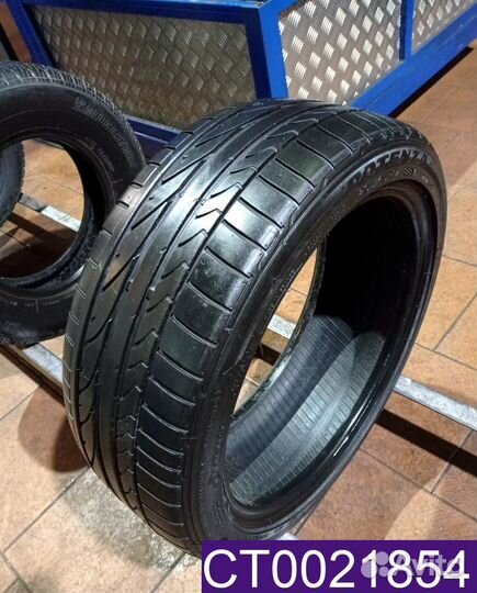 Bridgestone Potenza RE050A 205/45 R17 96T