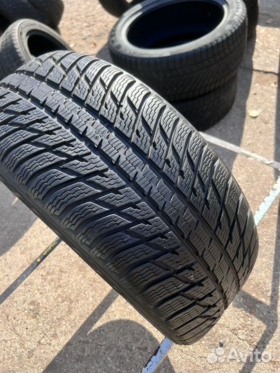 Nokian Tyres WR SUV 3 275/45 R21 110W