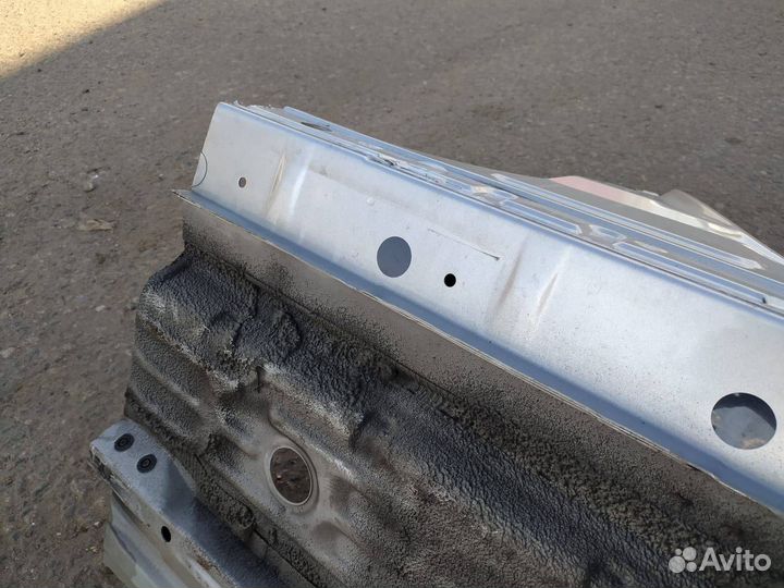 Порог Toyota Camry V40 правый кузовной