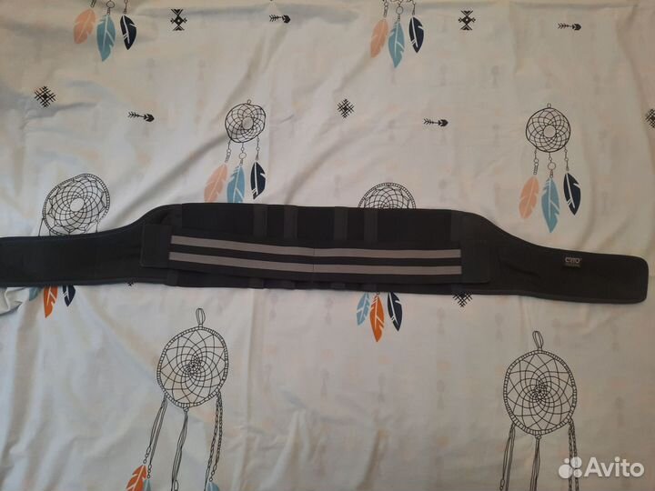 Бандаж для беременных orto