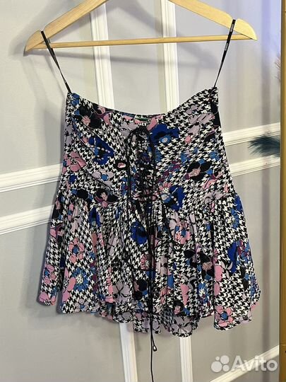 Юбка женская новая s guess оригинал