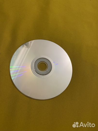 Cd Лучшие романсы (только диск №2)