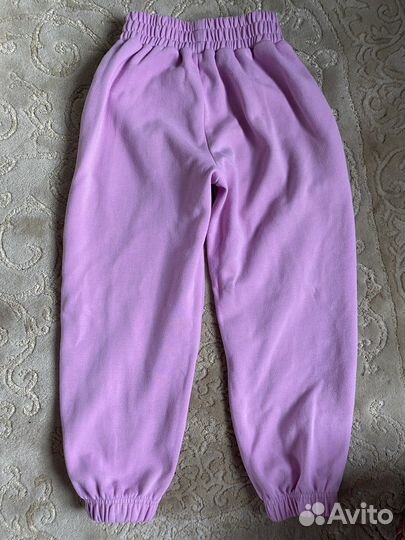 Штаны для девочки