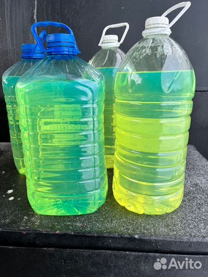 Дизельное топливо, дт, солярка, евро-5 ГОСТ