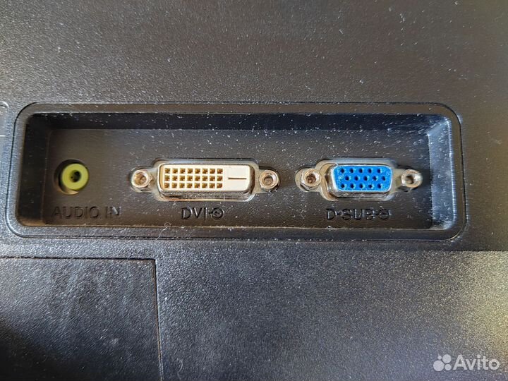 Монитор Philips