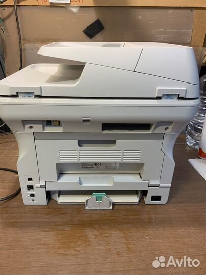 Мфу лазерный Xerox WC 3220