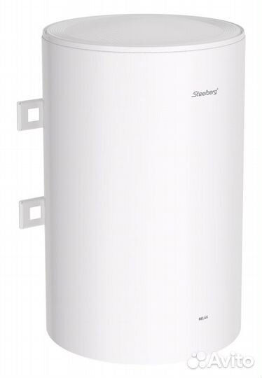 Электрический водонагреватель серии relax SWH-R30-RE