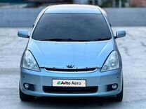 Toyota Wish 1.8 AT, 2003, 251 540 км, с пробегом, цена 695 000 руб.