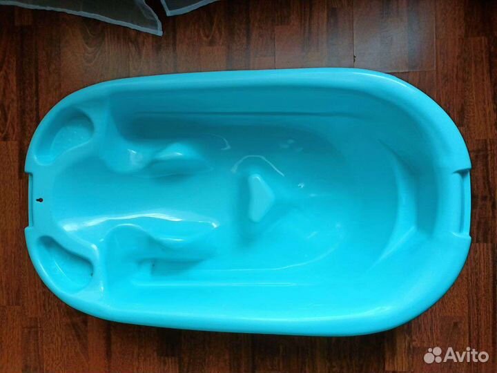 Ванночка для купания