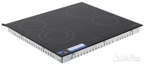 Электрическая варочная панель Haier