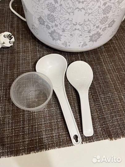 Мультиварка polaris