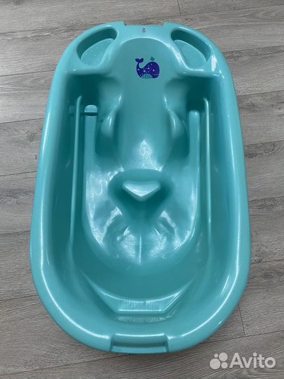 Ванночка для купания