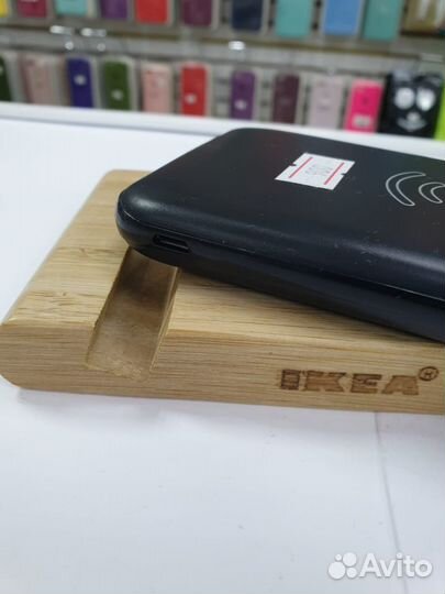 Внешний аккумулятор Black Fox