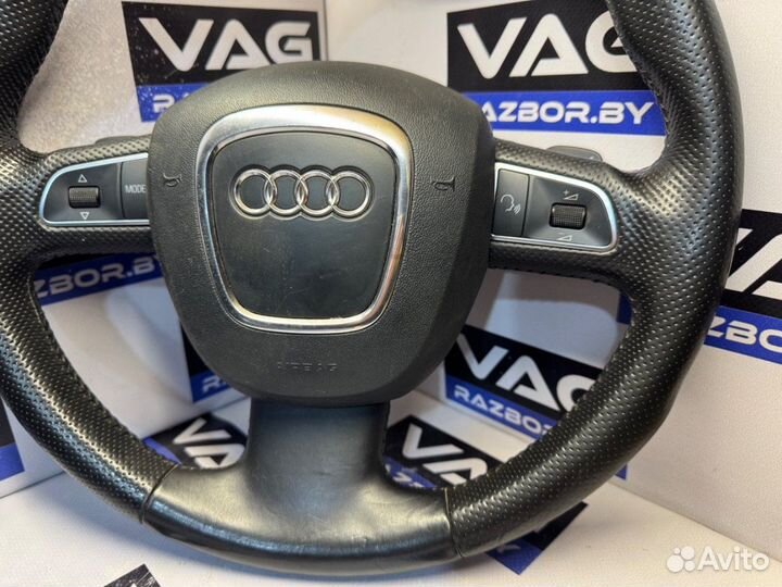 Audi A8 D3 (S8) 2009 VR141-37VR141-37