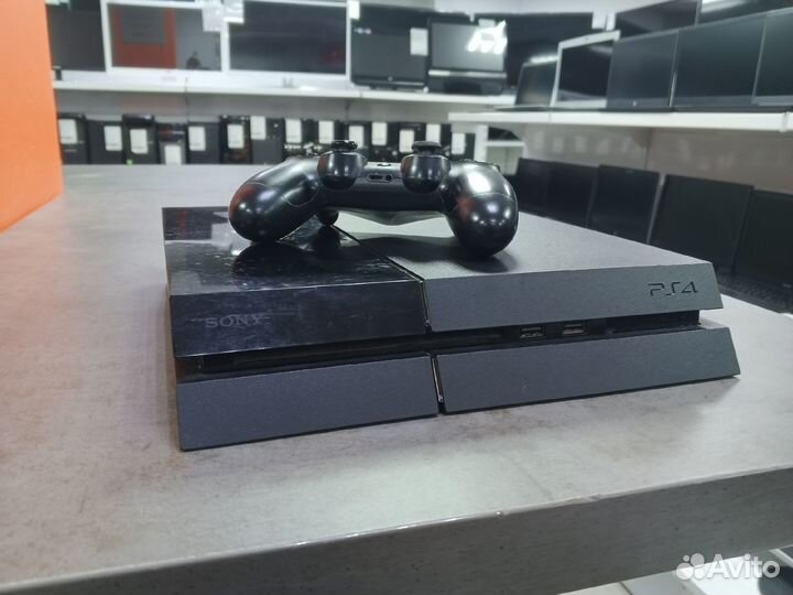 Приставки Xbox PlayStation Slim Fat Pro