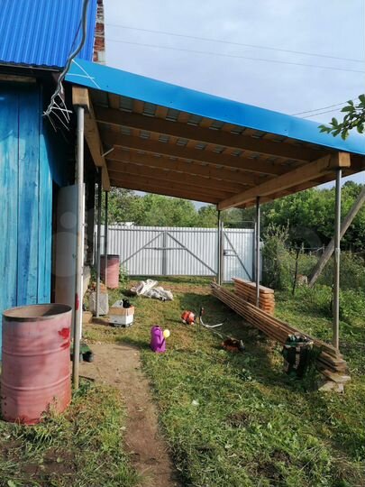 Участок 5 сот. (СНТ, ДНП)