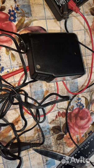 Фотовспышка СССР fil-46