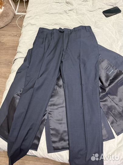 Мужской костюм albione