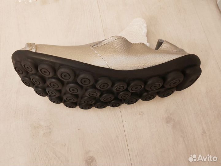 Туфли женские 37 размер